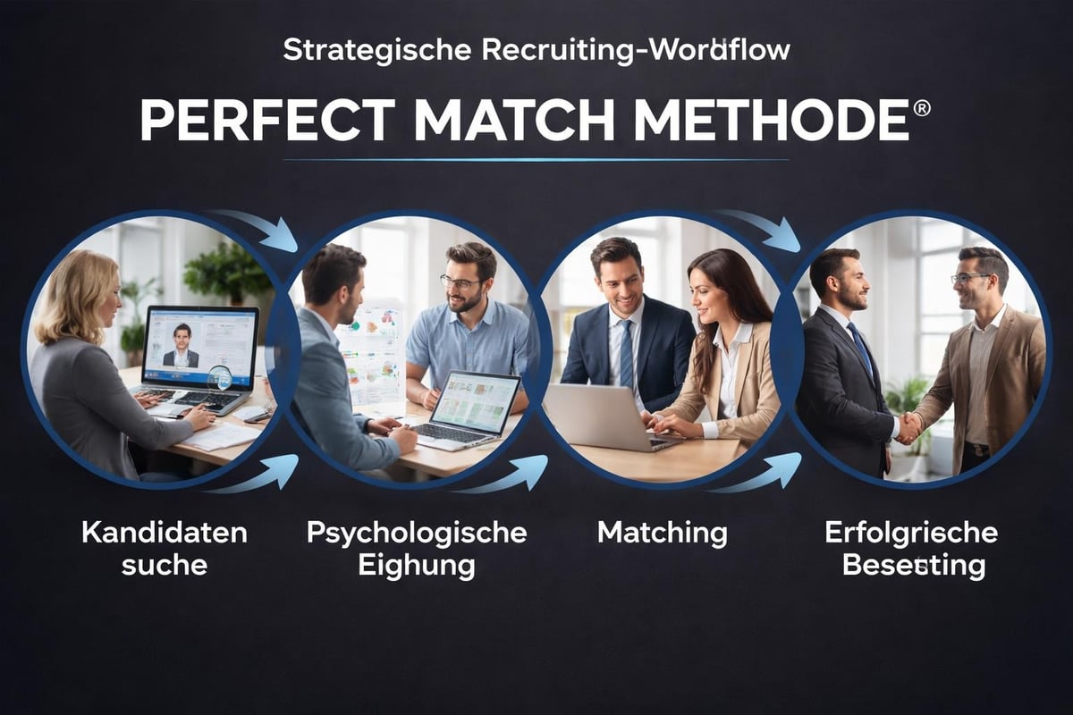 Recruiting Team Collaboration