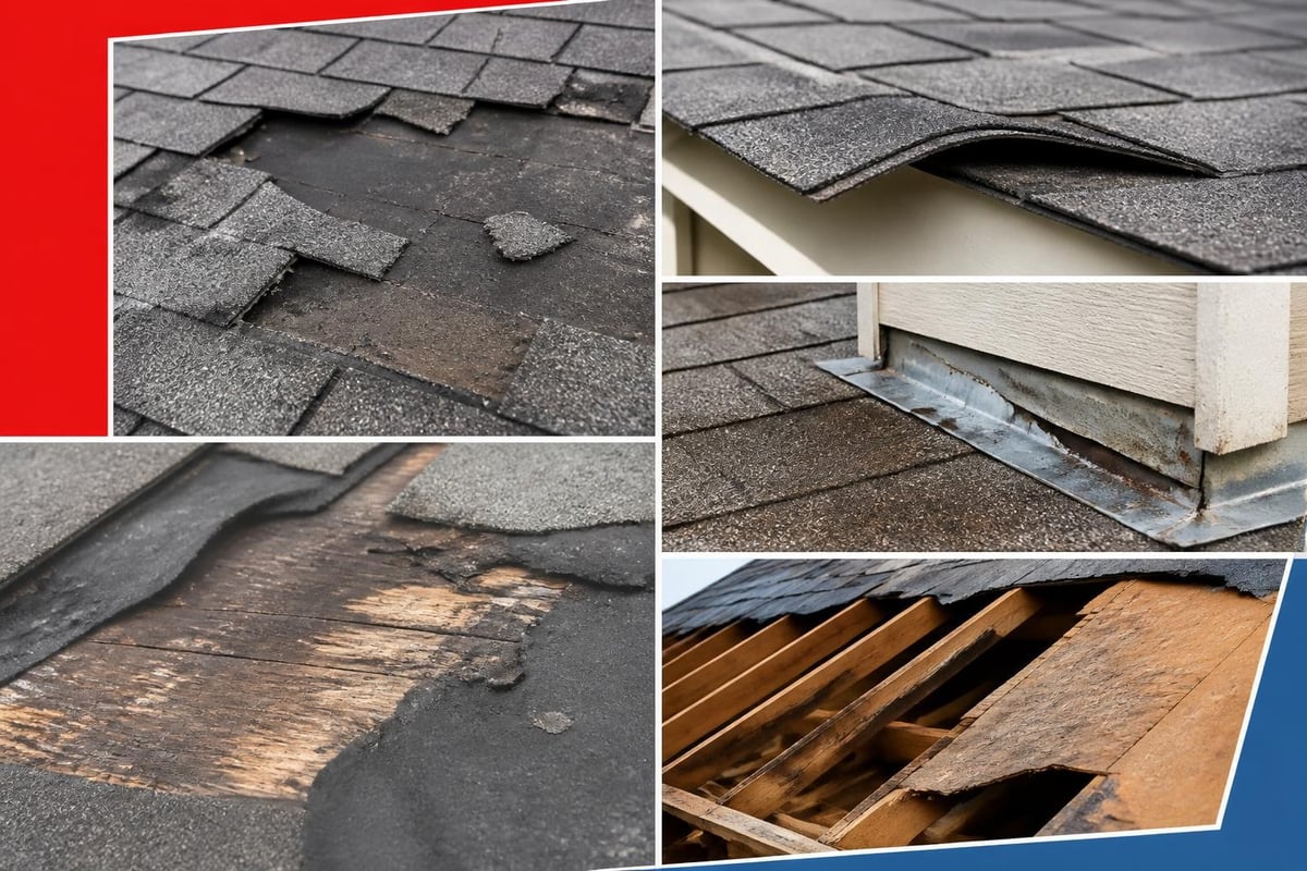 Types of wind damage covered by insurance