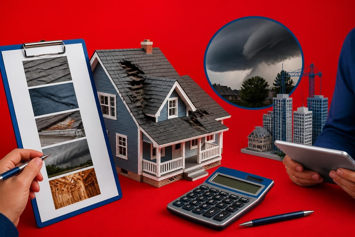 Factors influencing insurance claim outcomes