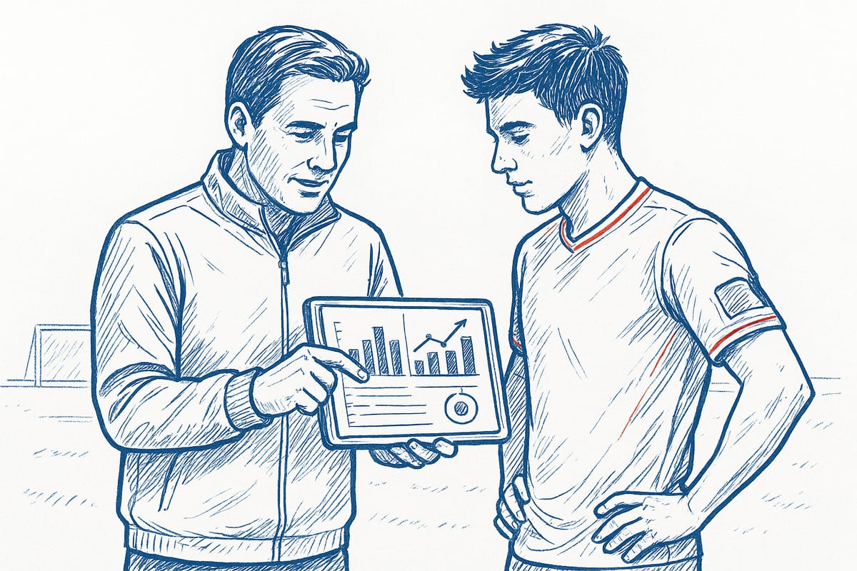 Impacto del Análisis de Rendimiento en el Desarrollo de Jugadores