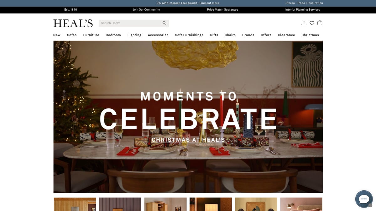 9 Best Designer Sofa Beds for Stylish Living in 2025 - Heal’s Oswald Sofa Bed