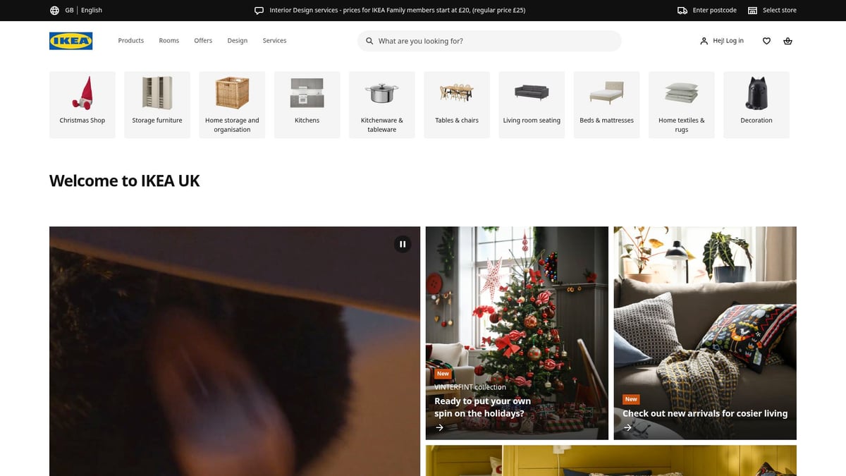 9 Best Designer Sofa Beds for Stylish Living in 2025 - IKEA FÄRLÖV Sofa Bed