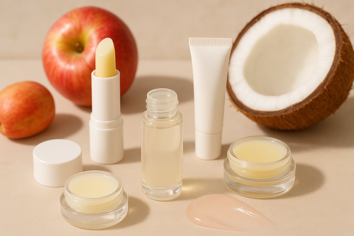 How to Choose the Best Lip Balm for Your Needs