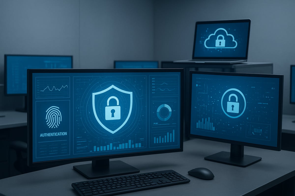 Technical Safeguards and Tools for 2026