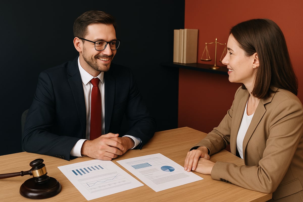 Die wichtigsten Unterhaltsarten im Überblick