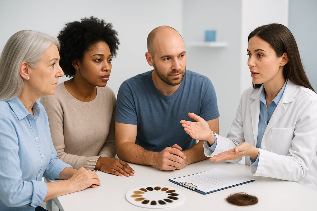 Choosing the Right Solution for Your Needs