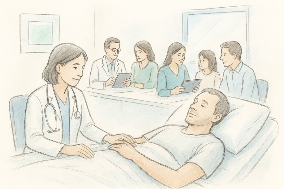 Strategie Cliniche per Gestire l’Astinenza da Metadone nel 2026