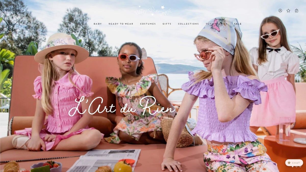 9 Best Childrens Designer Swimsuits to Try in 2026 - Tutu du Monde: Swimwear with Whimsy