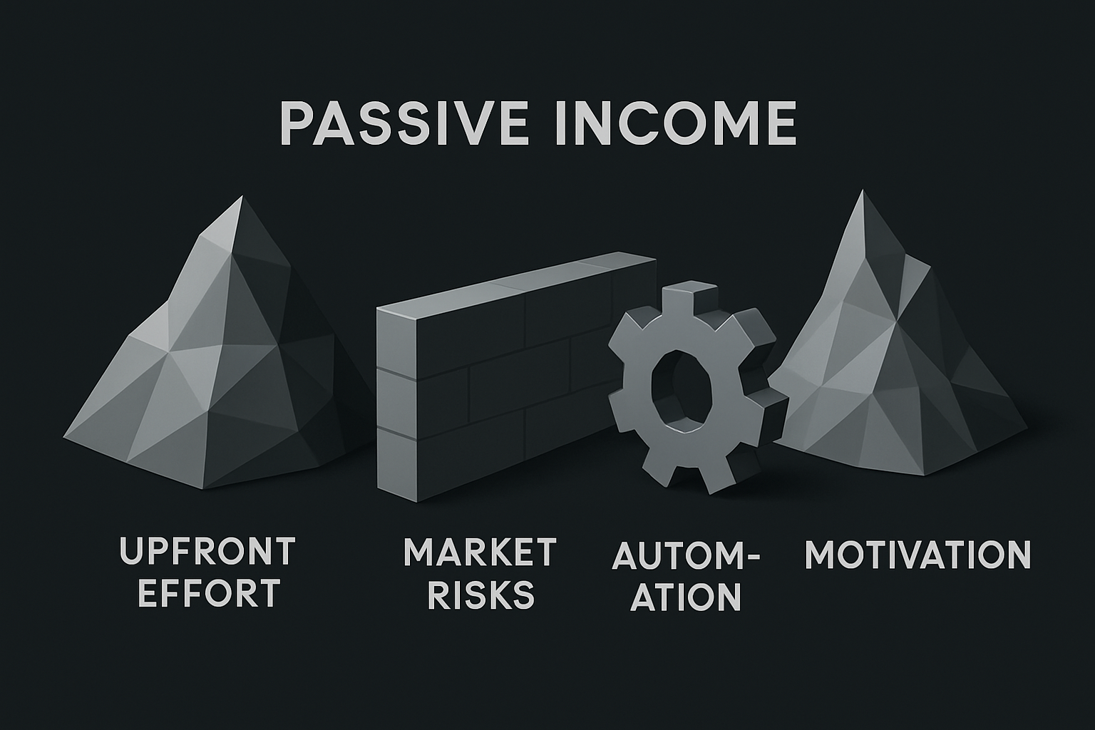 Common Challenges & How to Overcome Them
