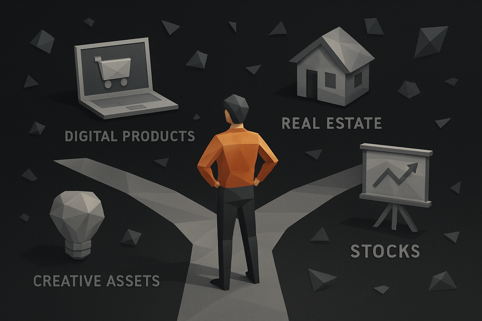Getting Started: Steps to Launch Your Passive Income Stream