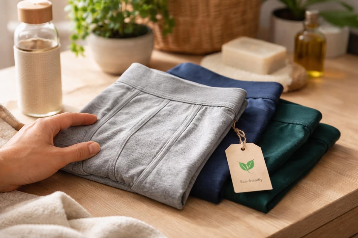 Premium underwear market growth