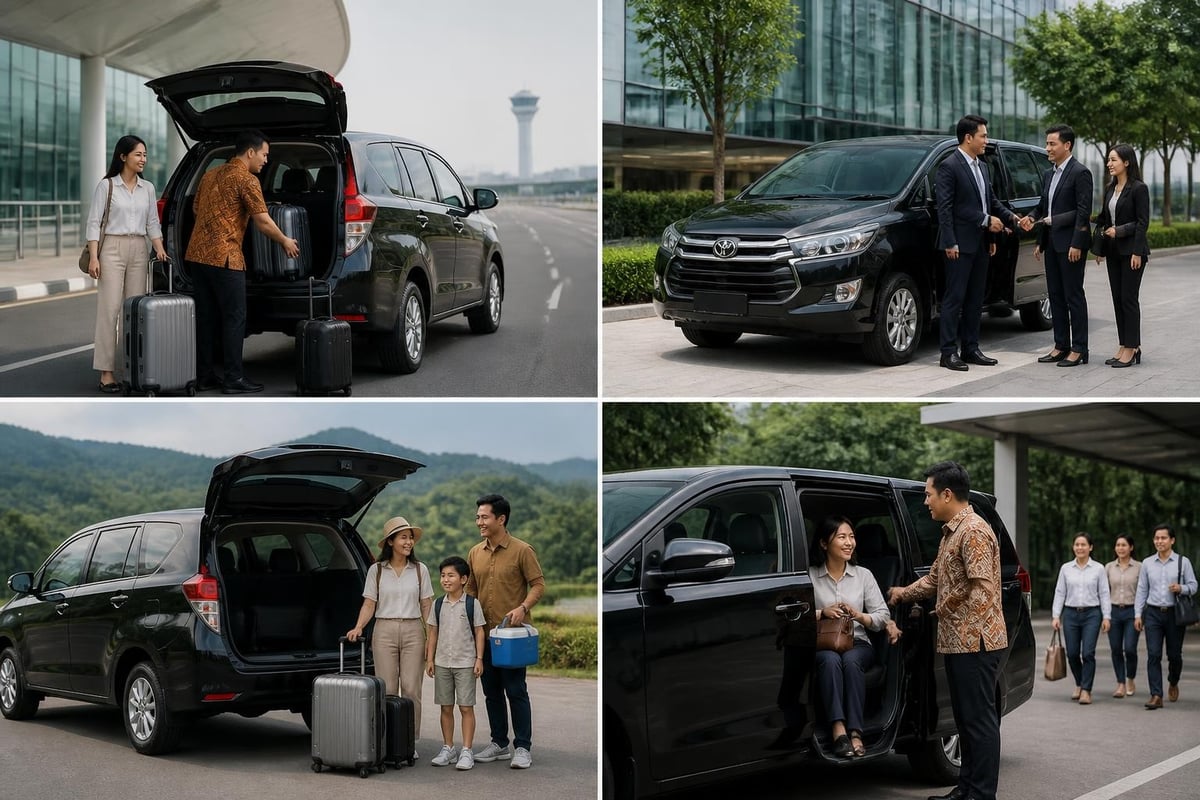 Innova Reborn usage scenarios