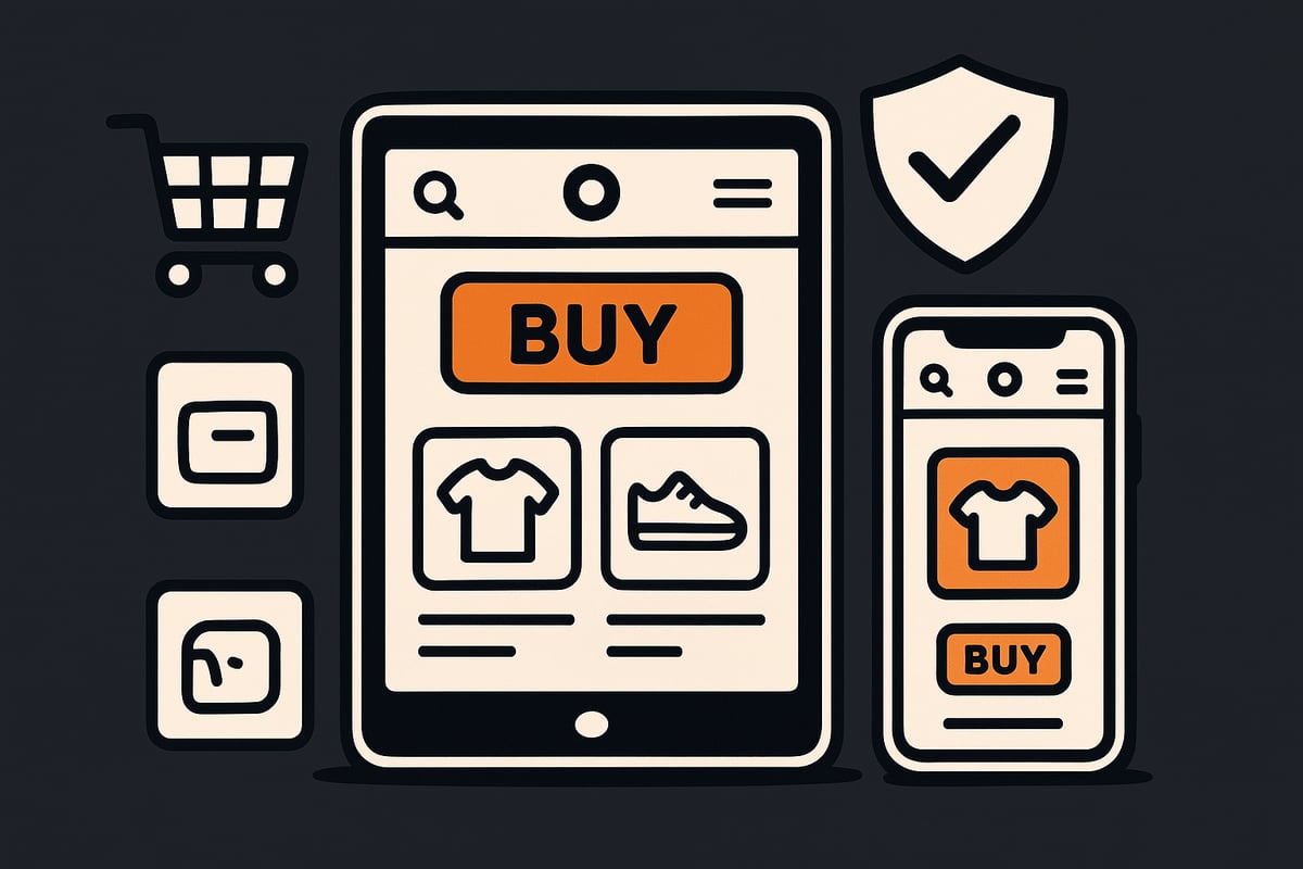 Essential Elements of High-Converting Ecommerce Websites