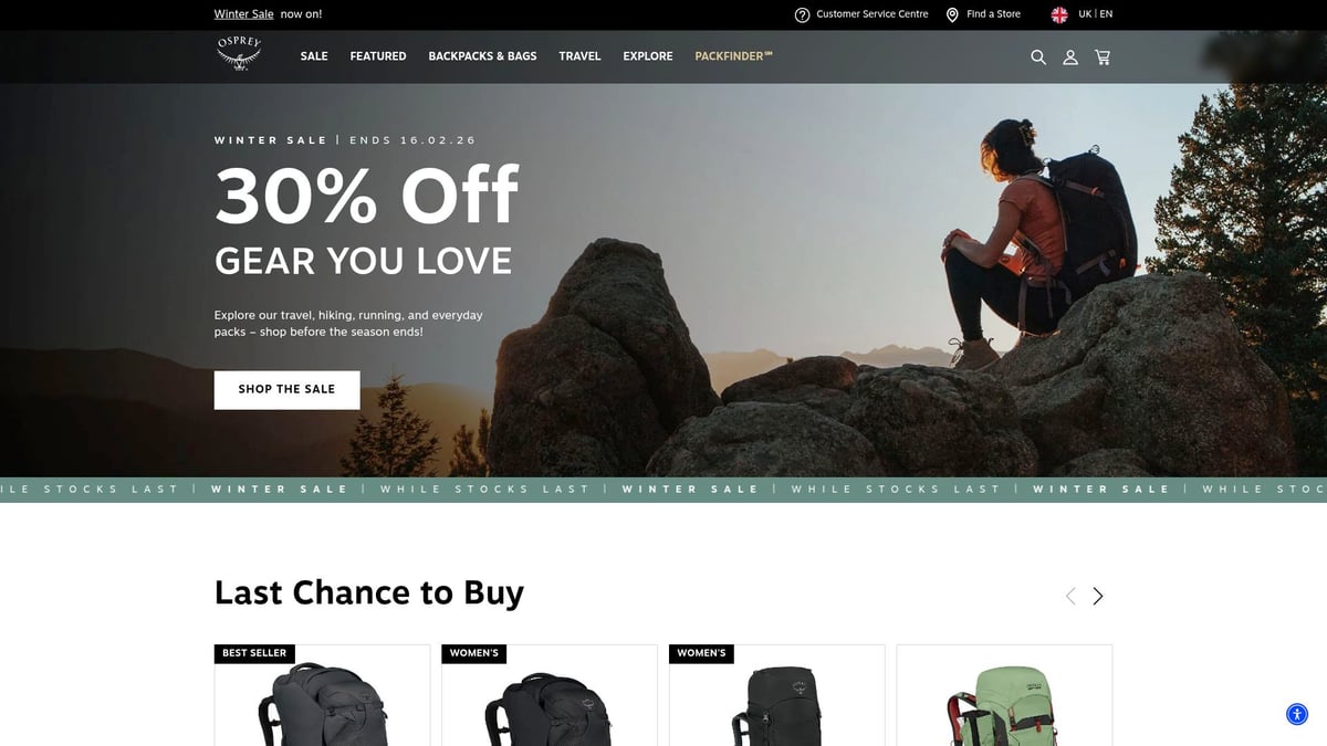 7 Essential Best Marathon Hydration Vest Picks for 2026 - Osprey Duro 6