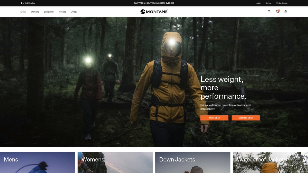 7 Essential Best Marathon Hydration Vest Picks for 2026 - Montane Gecko VP 12+