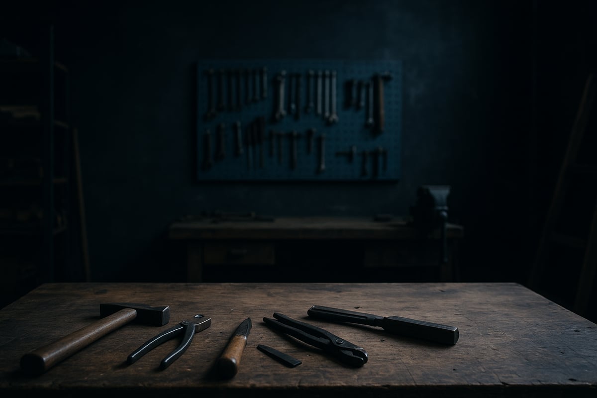 Ursachen des Frusts bei der Personalsuche im Handwerk