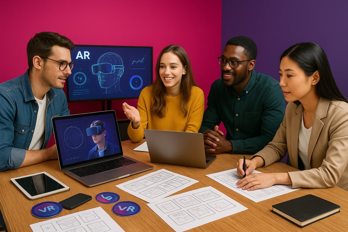 7 Idee Creative per Campagne Advertising di Successo nel 2026