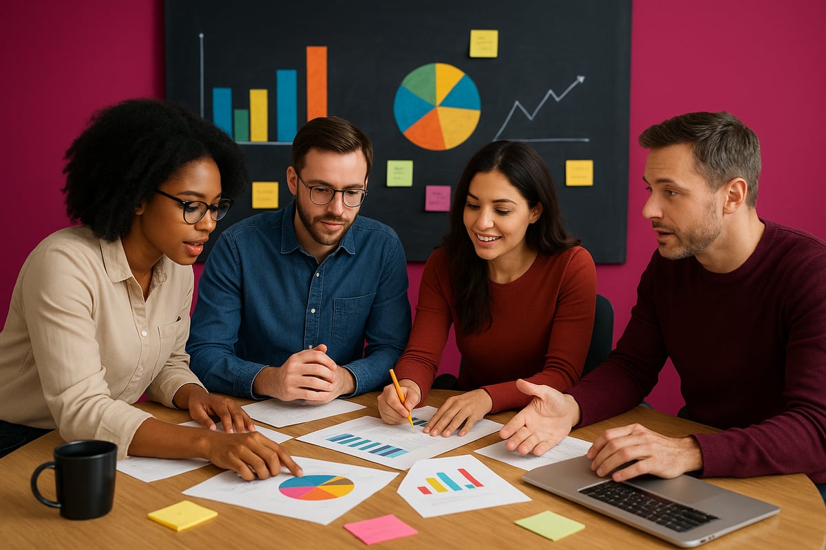 Come Scegliere e Integrare le Idee Creative nella Tua Strategia Advertising