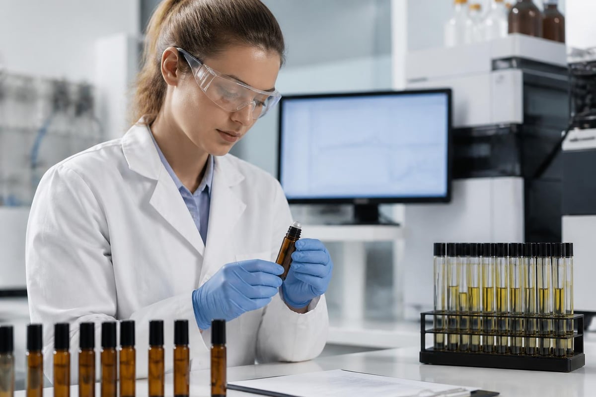 Third-party testing importance