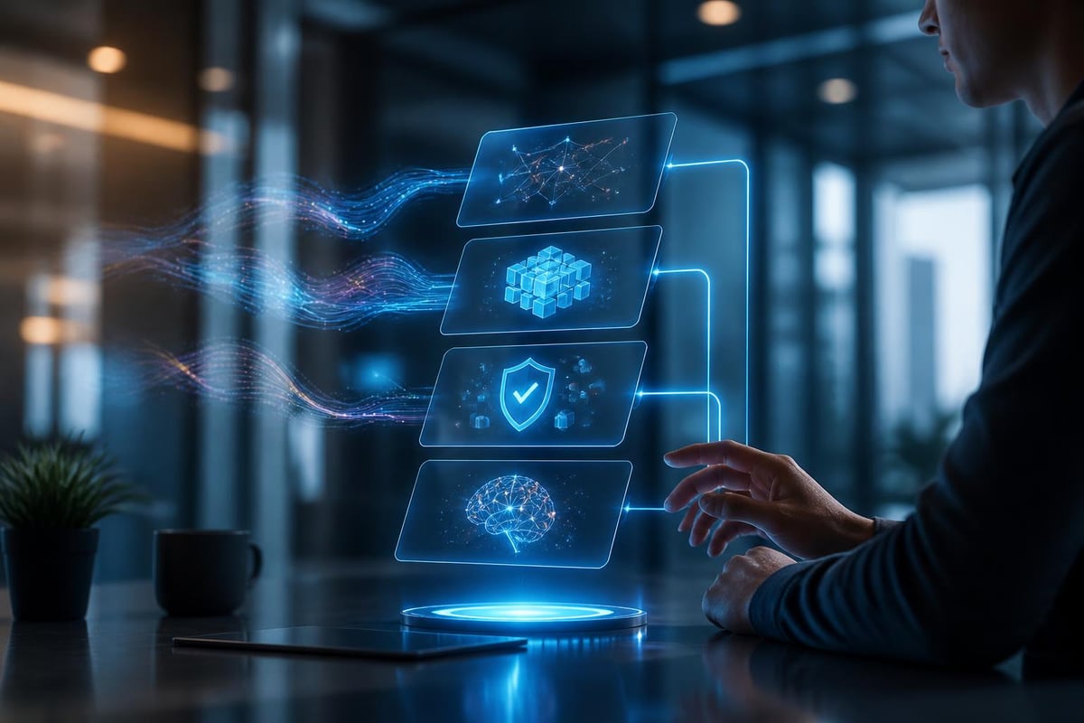 AI Agent Architecture
