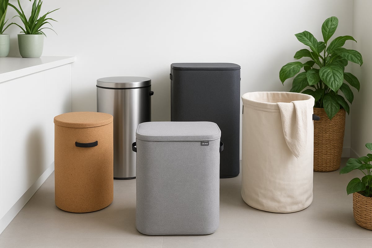 Hvorfor V&aelig;lge Brabantia? Fordele og Unikke Egenskaber