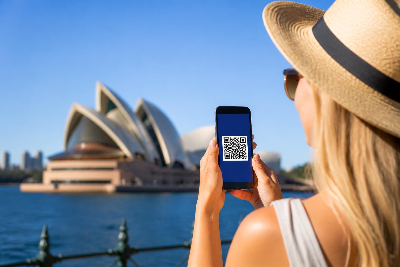 Australia E SIM: Your Complete Guide for 2026