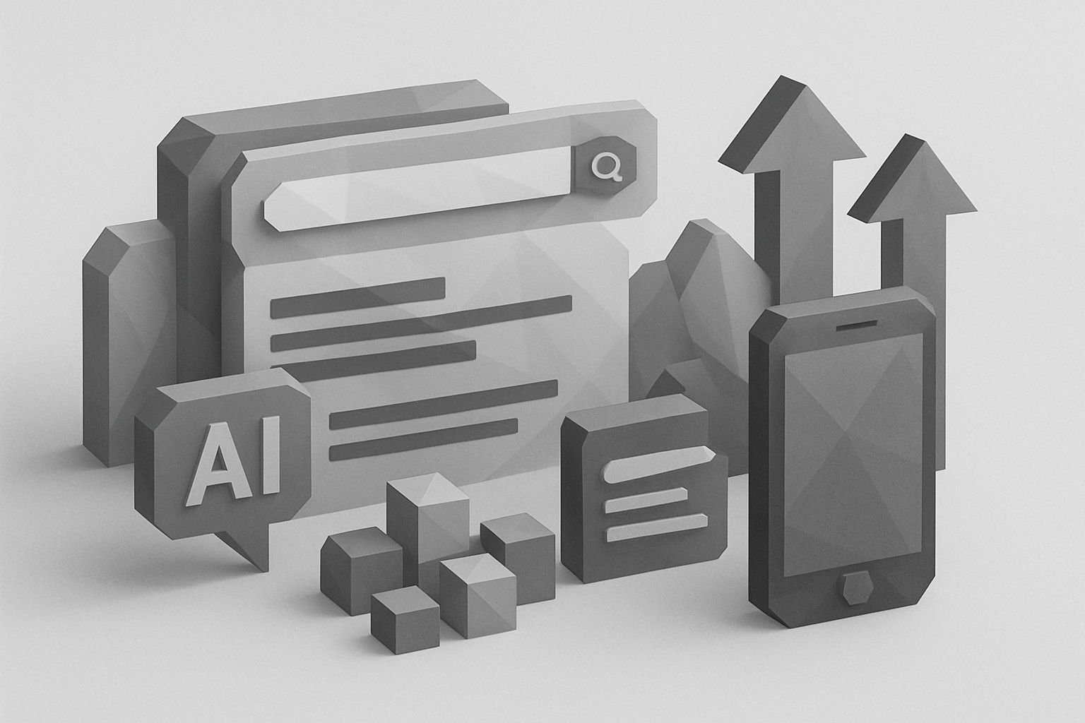 Advanced Organic SEO Tactics for 2025