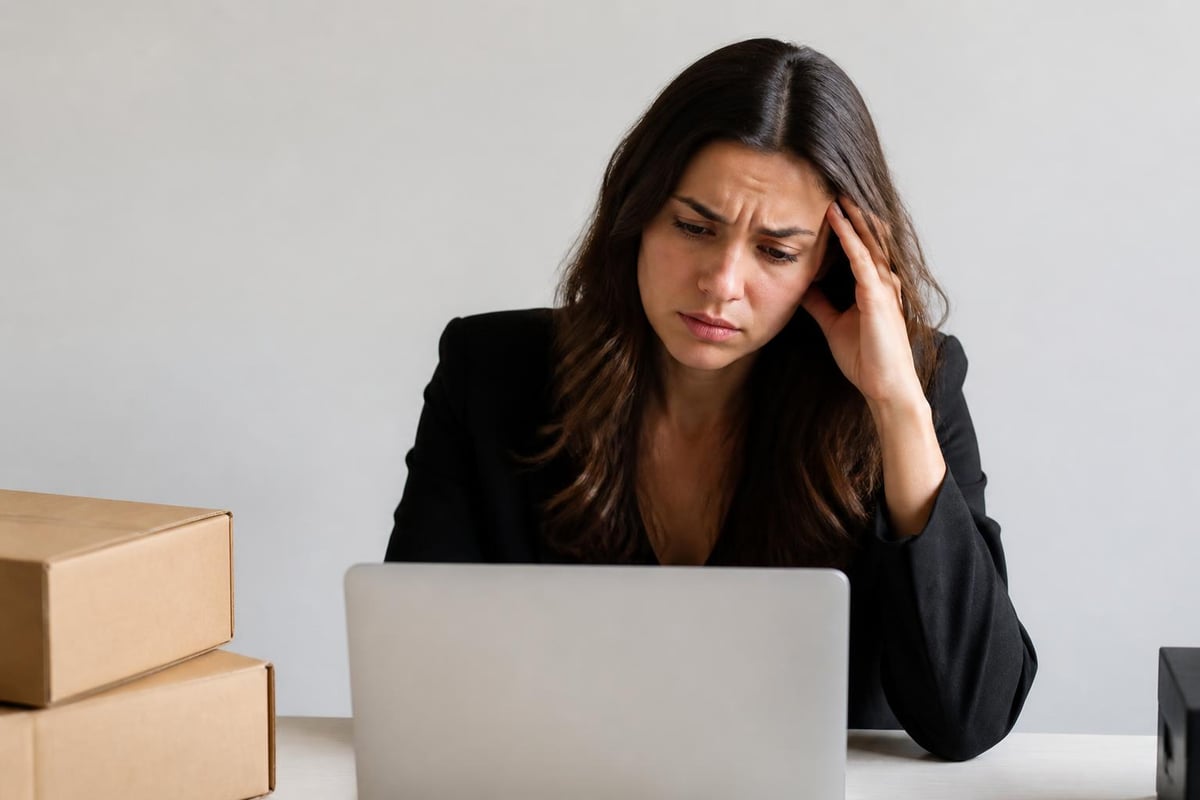 Dropshipping SEO challenges