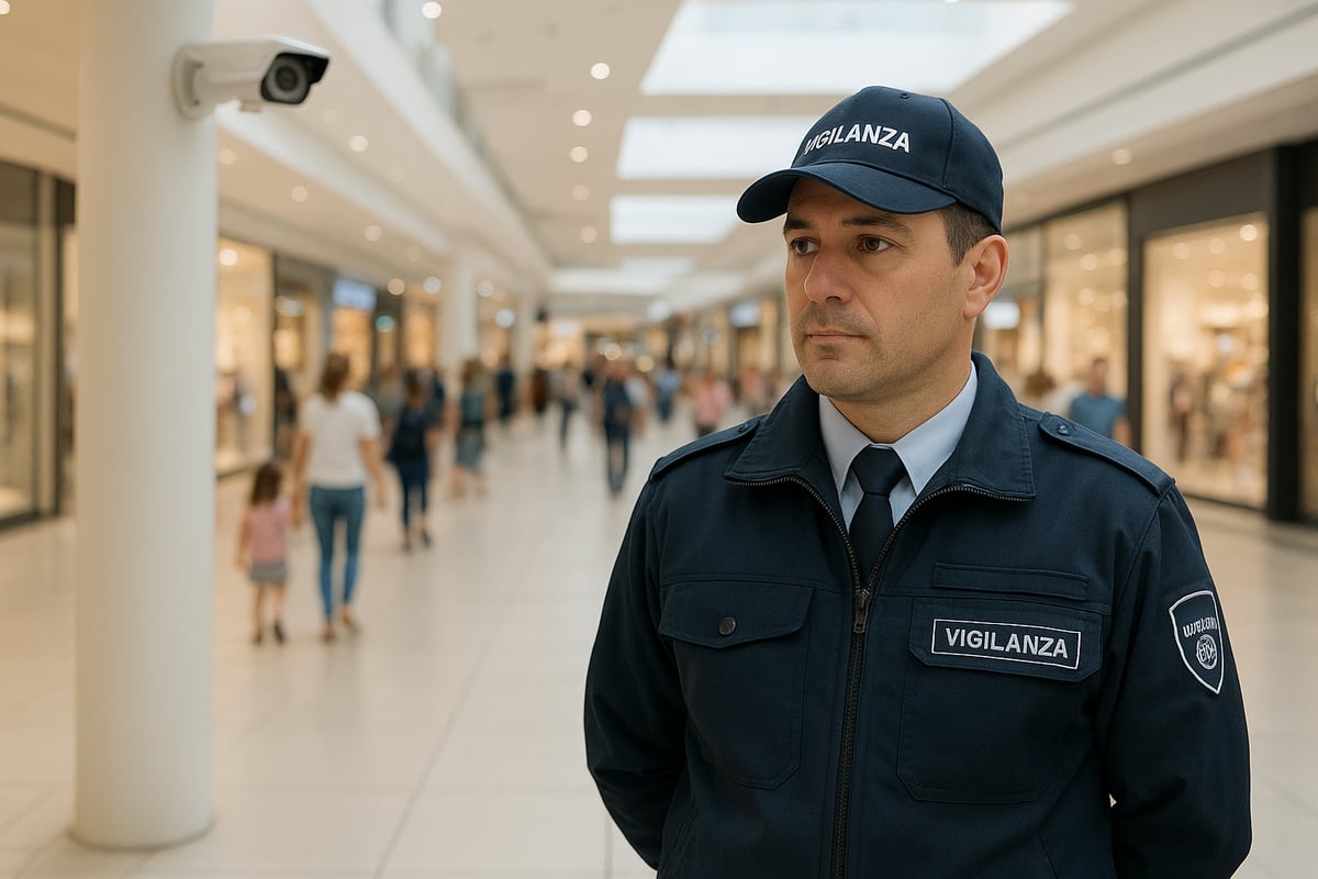 Competenze e Qualità Essenziali degli Addetti alla Vigilanza Non Armata