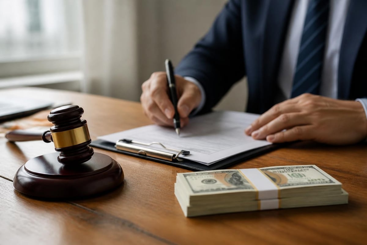 Civil vs criminal tax enforcement