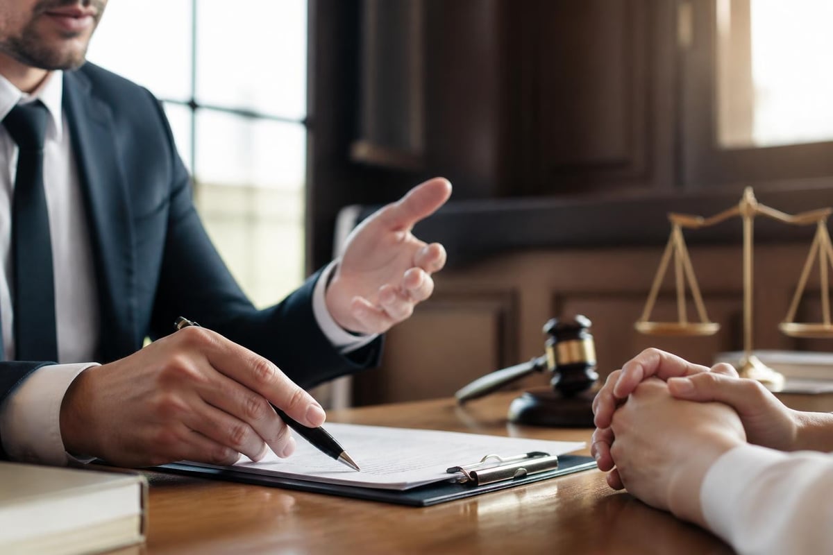 Tax fraud defense strategies