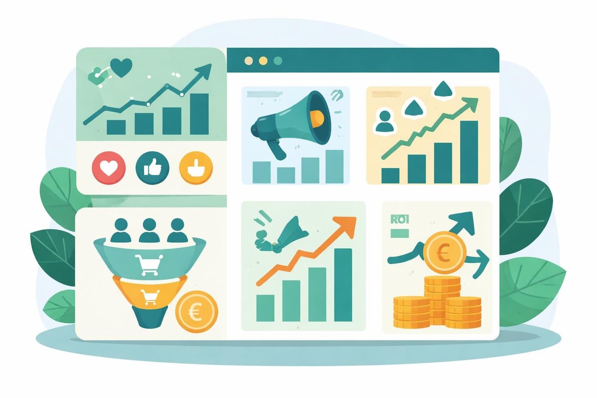 Analytiikka dashboard
