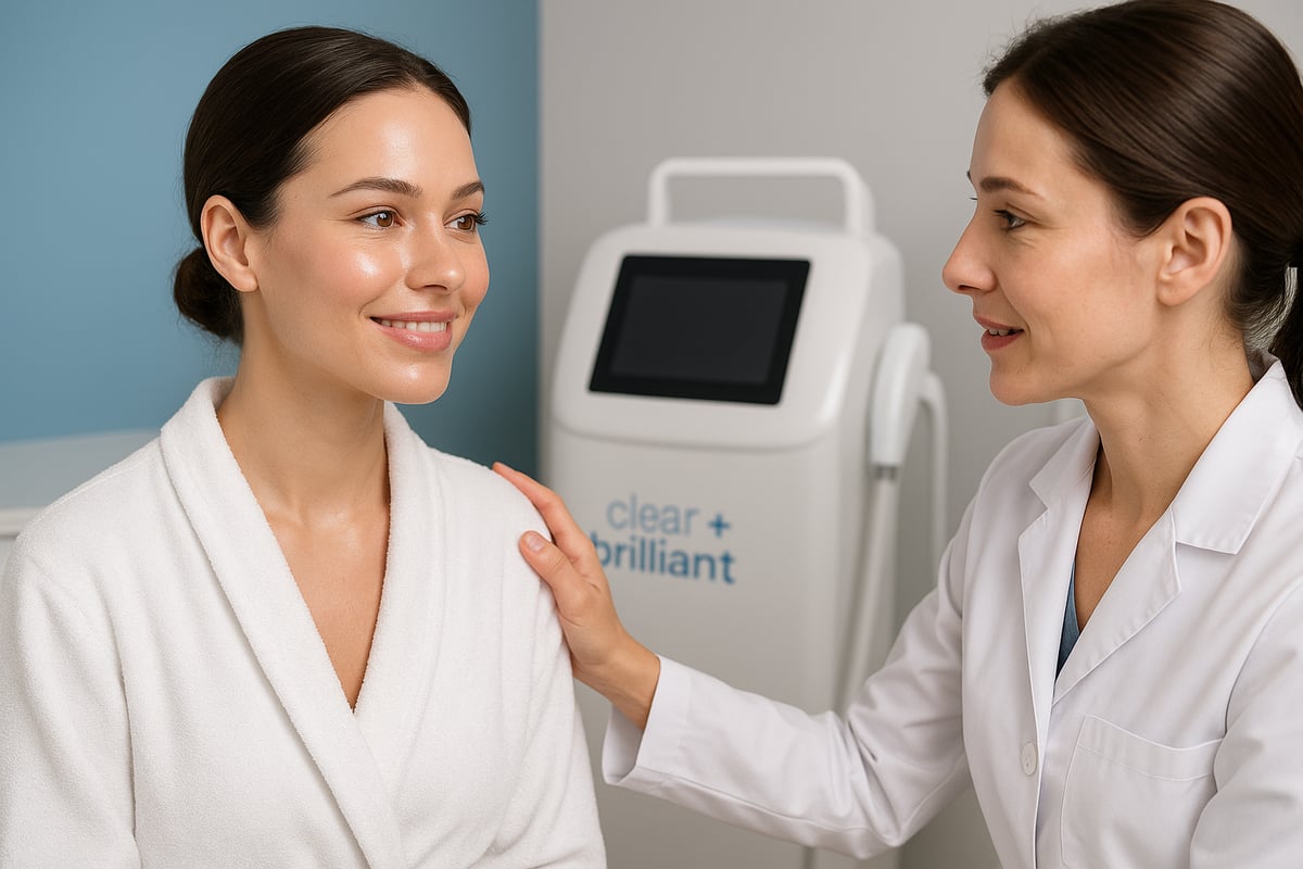 What to Expect: Results, Side Effects, and Recovery Timeline