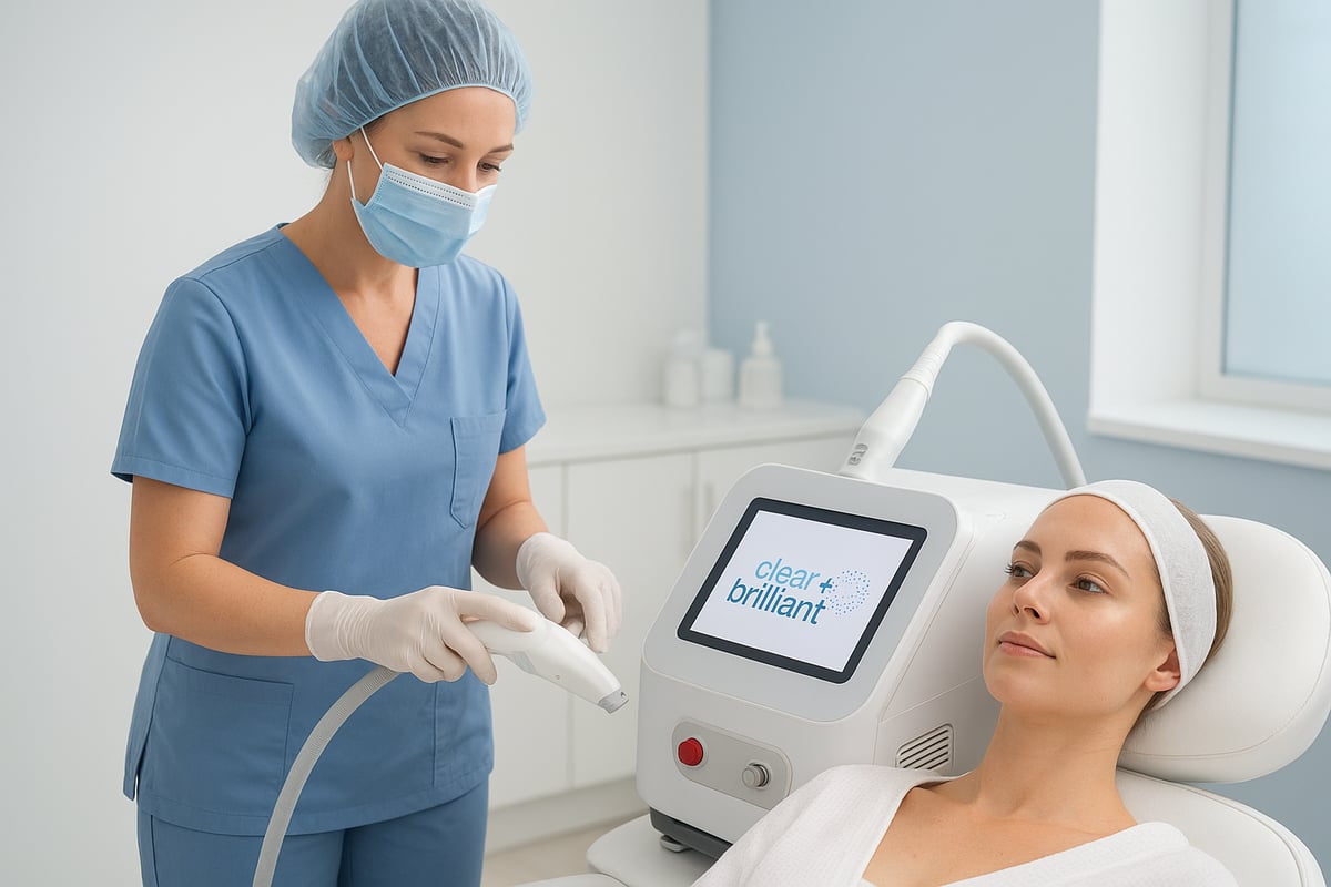 Understanding Laseraway Clear + Brilliant: What Sets It Apart in 2026