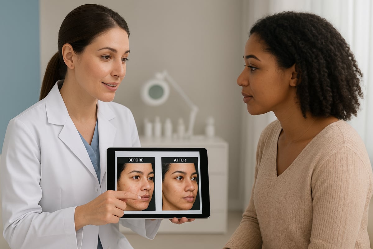 Expert Insights: Frequently Asked Questions About Clear + Brilliant