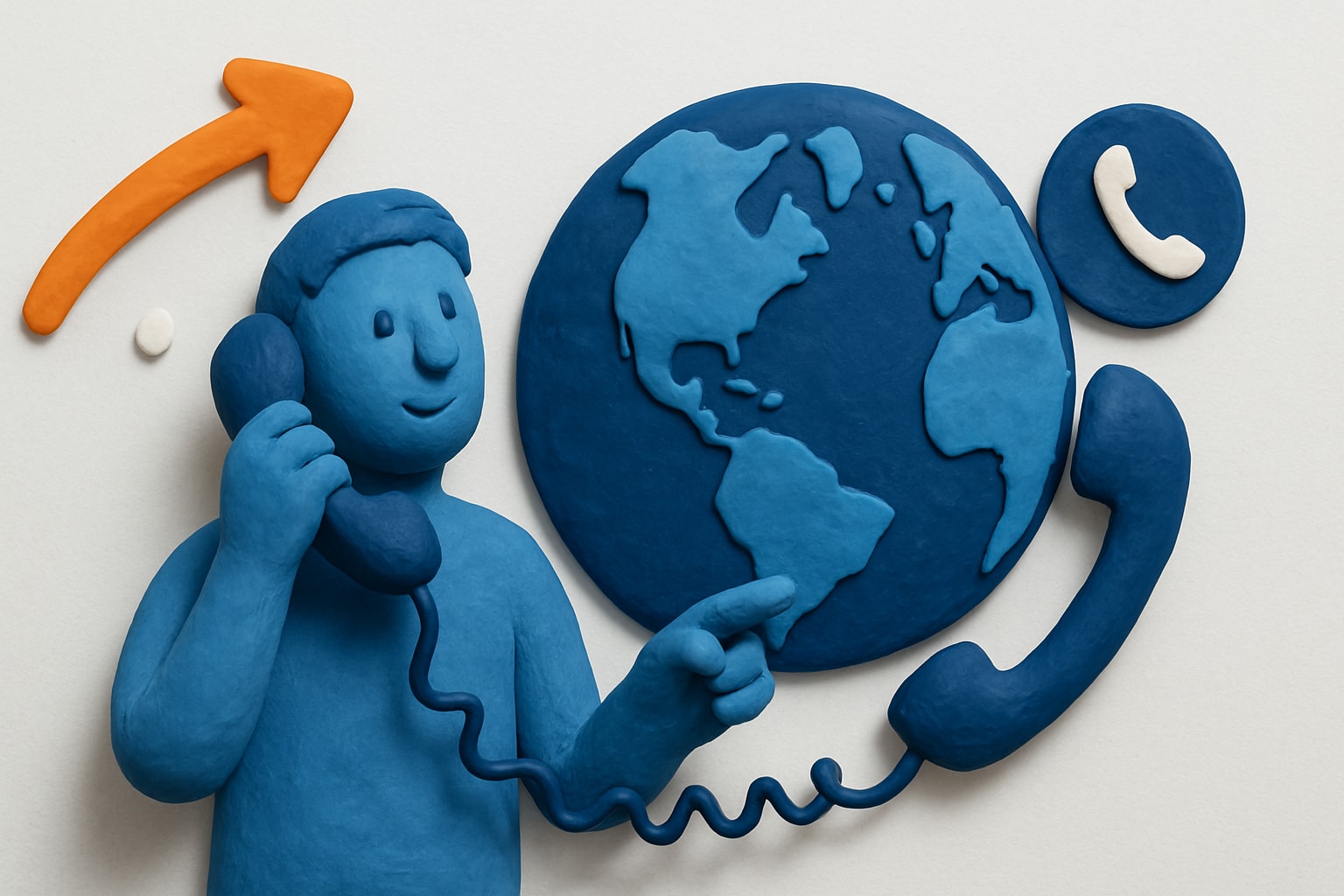 Guide to Call International Number Easily in 2025