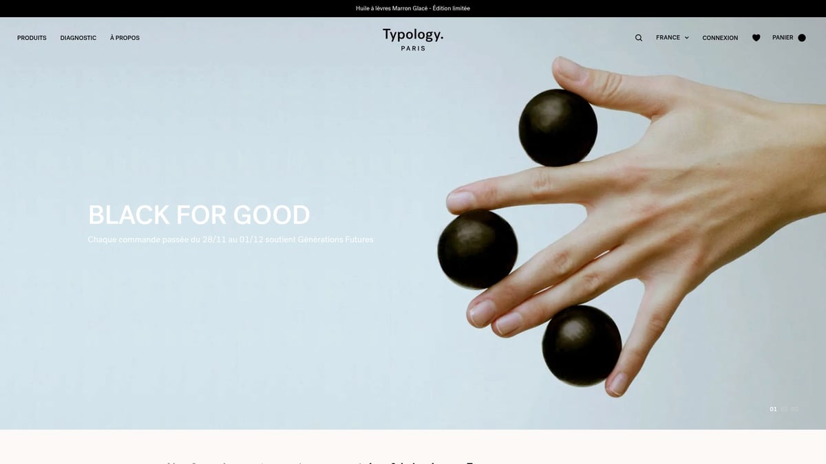 7 Best Beauty Product Brands to Discover in 2026 - Typology