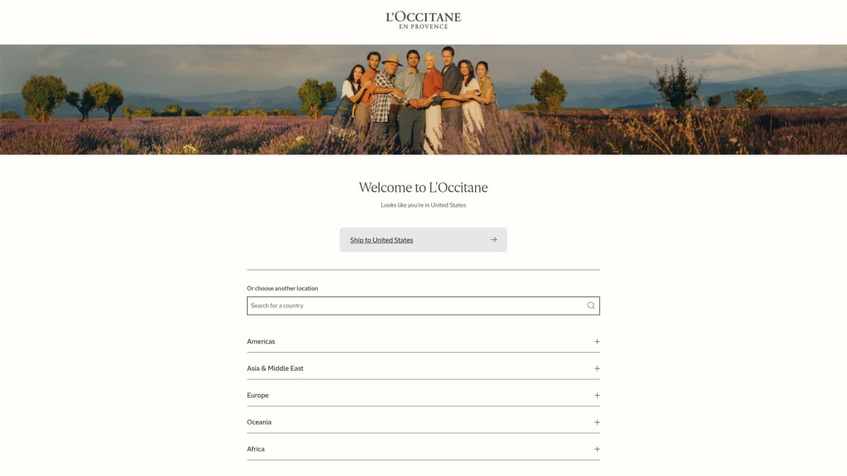 7 Marques Francaises Cosmetique Incontournables en 2026 - L’Occitane en Provence