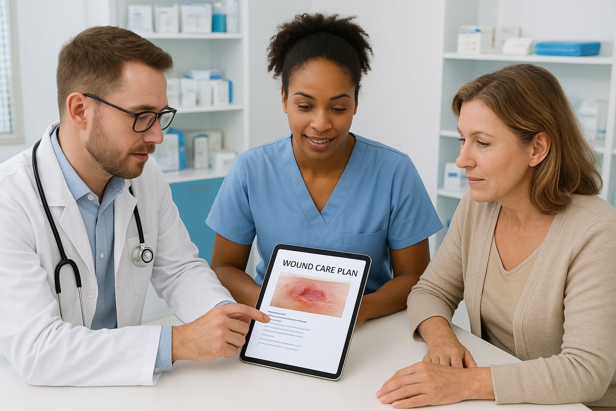 Enhancing Patient Experience and Outcomes