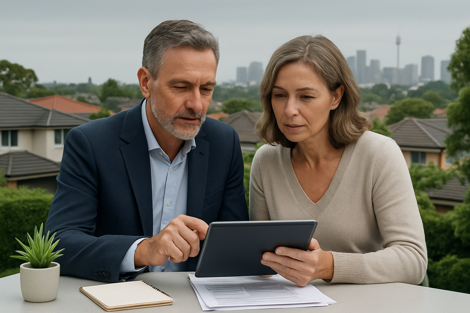 Capital Gains Tax (CGT) Rules for SMSFs in 2025