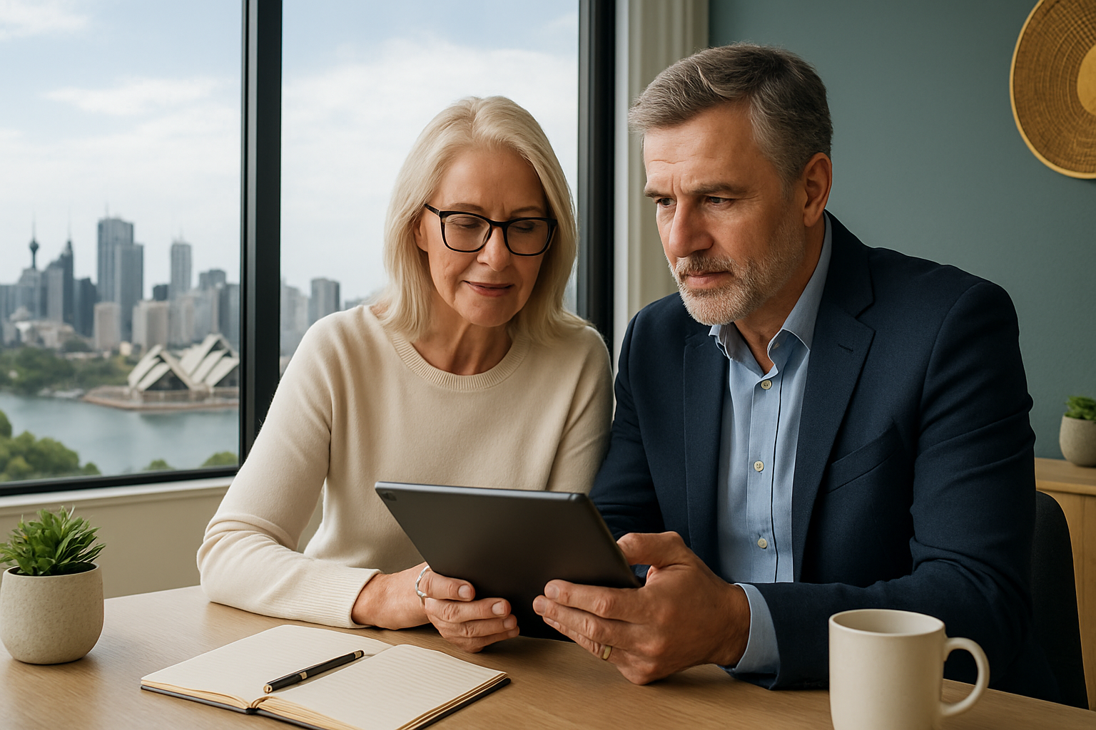 Strategies to Minimize Capital Gains Tax in SMSFs