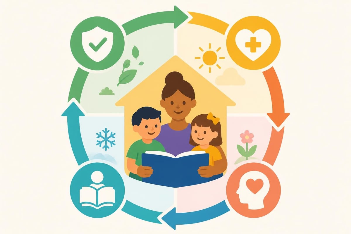 Provider training pathway