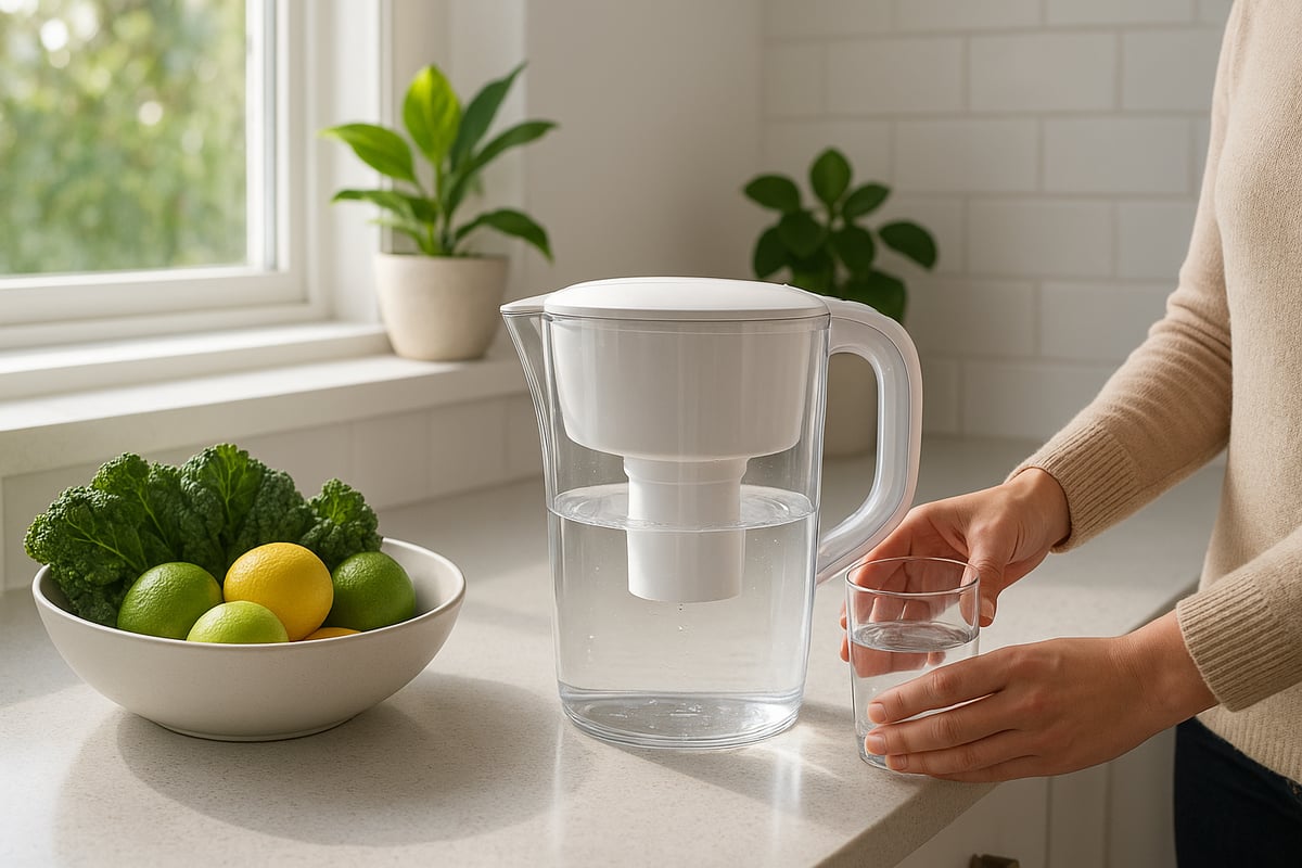 Safe Practices for Metal Body Detox: Step-by-Step Guide