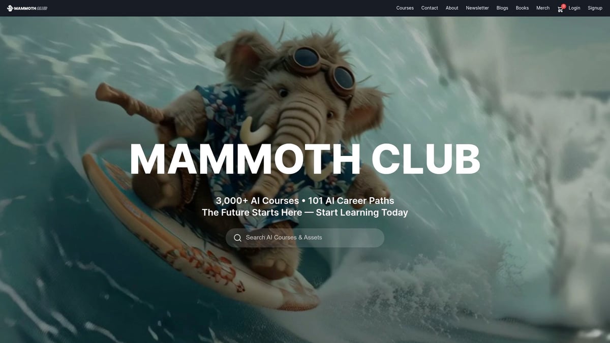 7 Essential AI Testing Courses to Boost Your Skills in 2025 - AI Testing & Quality Assurance Professional Certificate – Mammoth Club