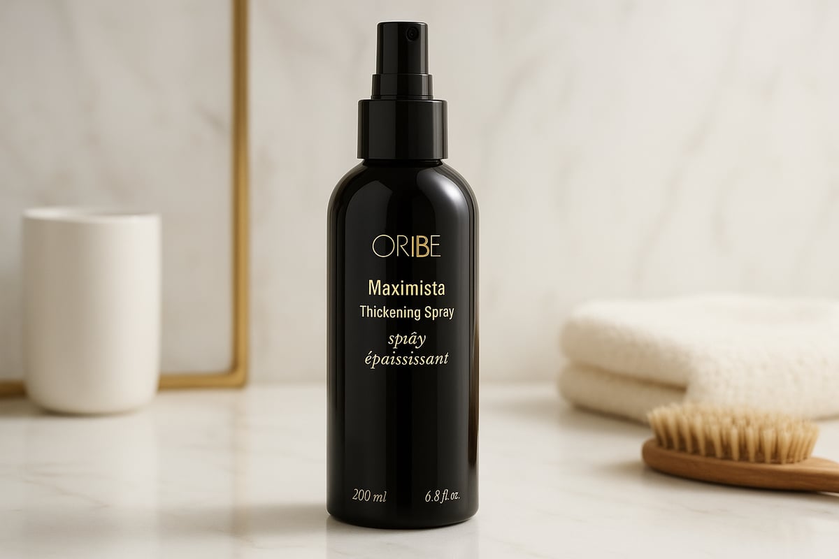 Oribe Maximista Thickening Spray: Features, Ingredients & Unique Advantages