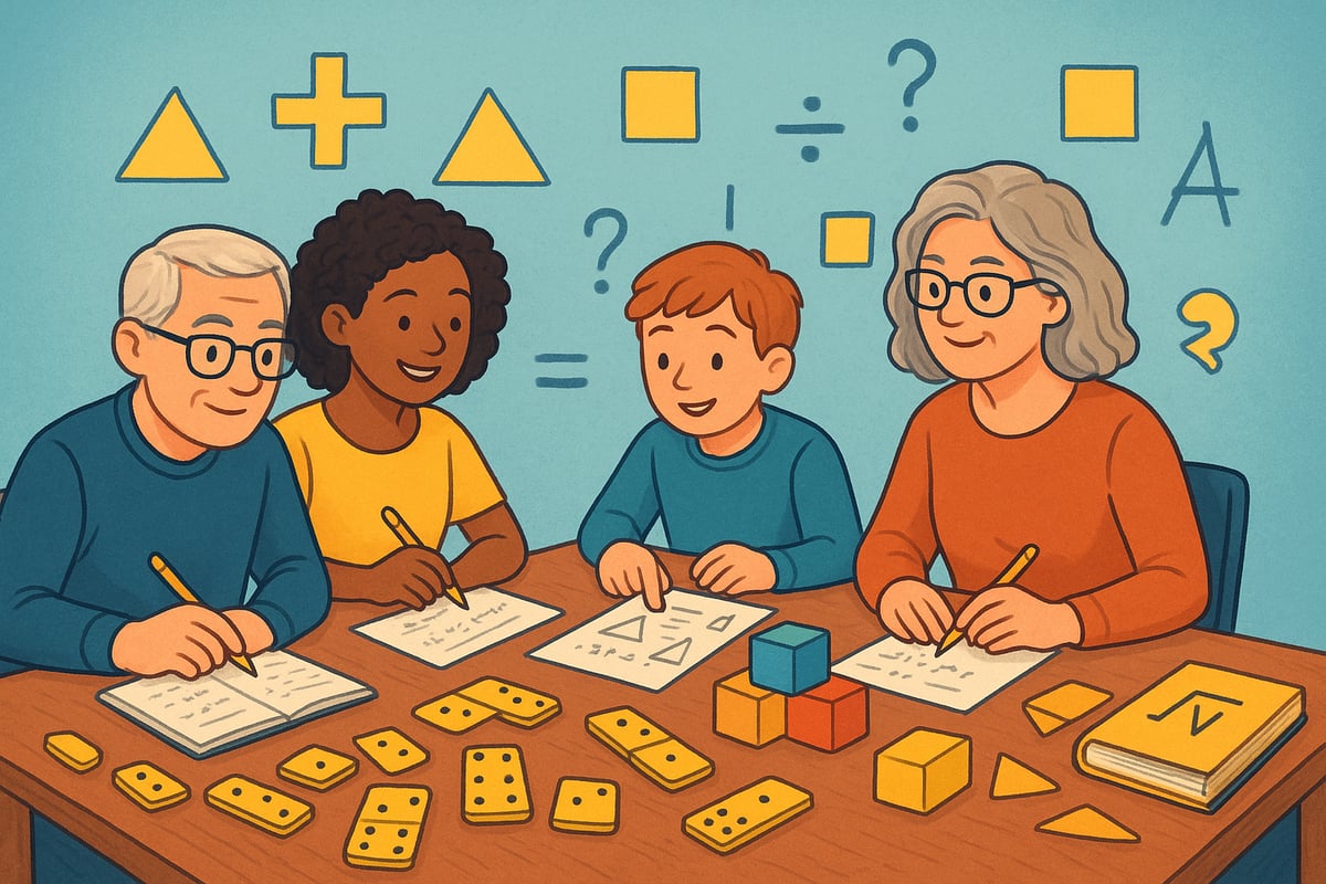 Conseils pour résoudre efficacement les énigmes mathématiques