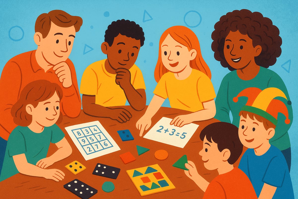 Pourquoi les énigmes mathématiques passionnent-elles toujours ?