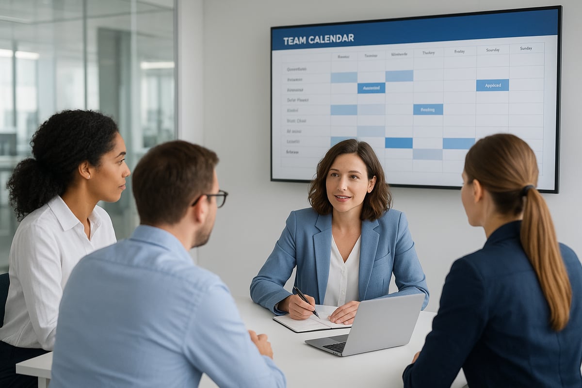 Transparantie, Communicatie & Eerlijke Besluitvorming