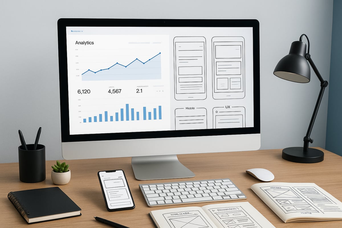 Why Web Design and SEO Must Work Together in 2026