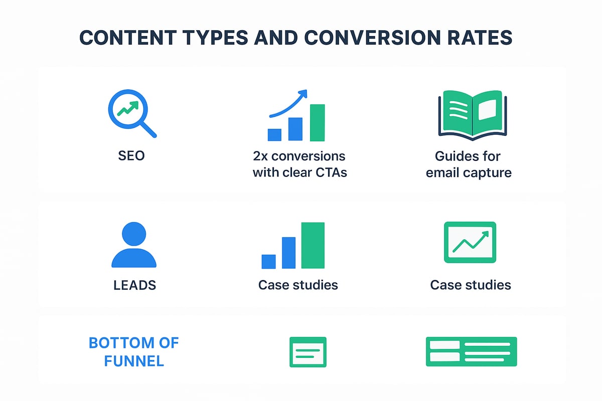 Creating Content That Ranks and Converts in 2026